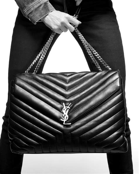 ysl large bags